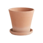 earthen pot shop now at flower + furbish
