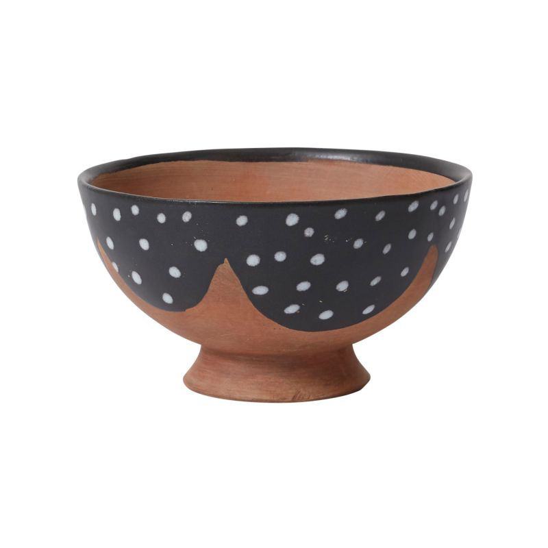 hansley vase from flower + furbish Shop now at flower + furbish