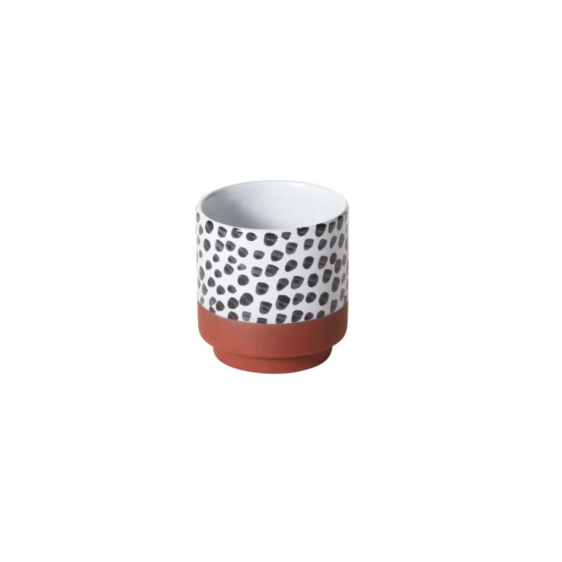 lassen pot plant pot from flower + furbish Shop now at flower + furbish