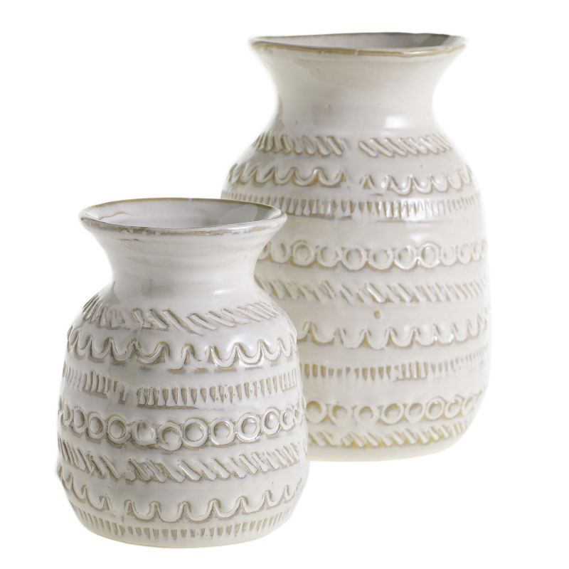 indie vase vase from flower + furbish Shop now at flower + furbish