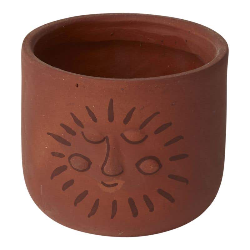 soluna pot pot from flower + furbish Shop now at flower + furbish