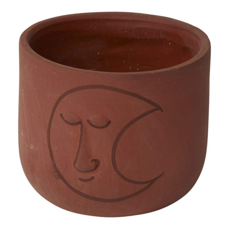soluna pot pot from flower + furbish Shop now at flower + furbish