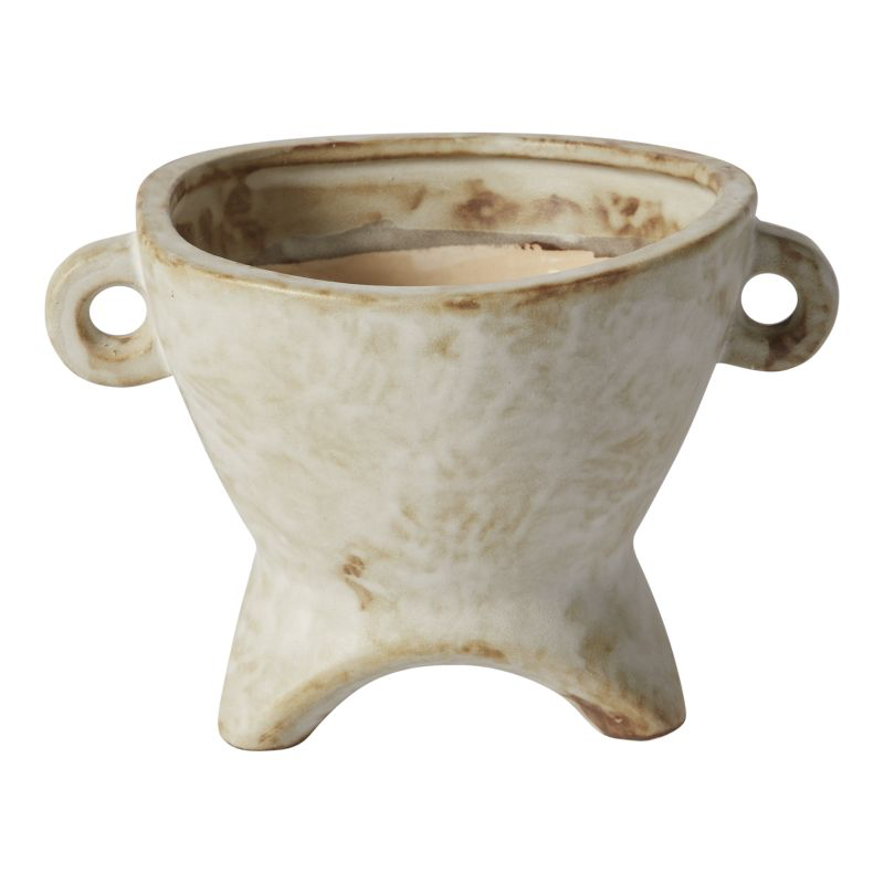 wellington pot from flower + furbish Shop now at flower + furbish