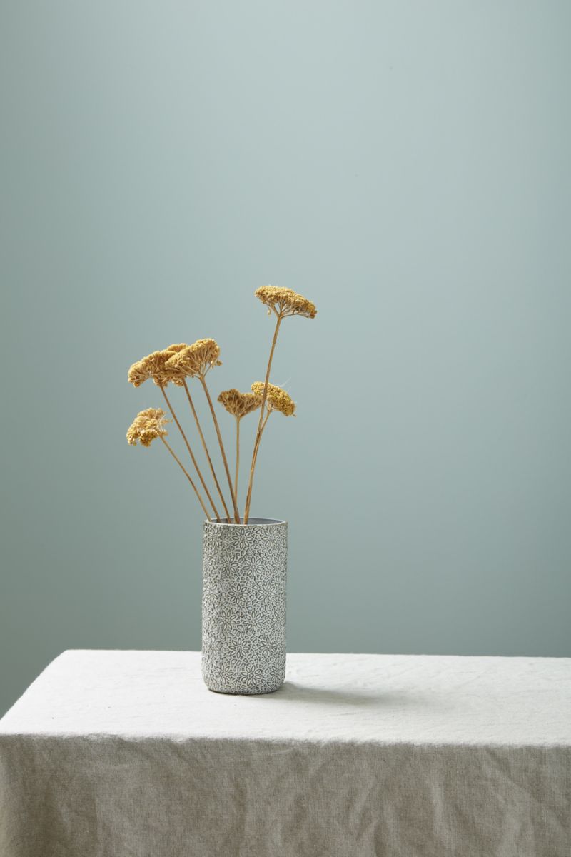 millie vase vase from flower + furbish Shop now at flower + furbish