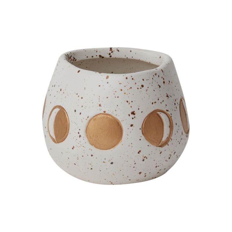wonder pot plant pot from flower + furbish Shop now at flower + furbish