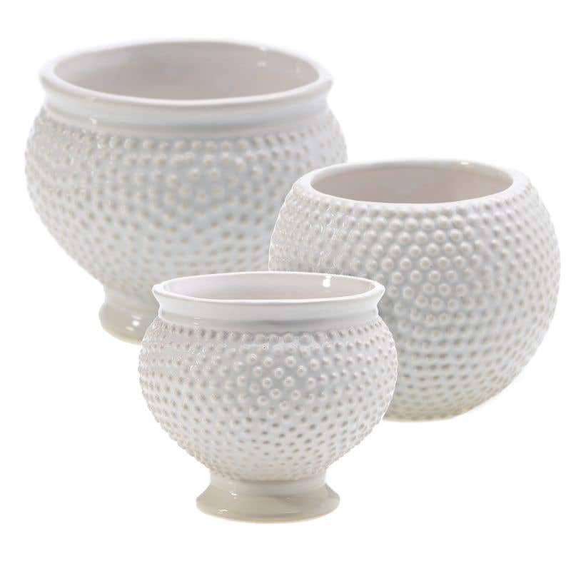 spotti pot plant pot from flower + furbish Shop now at flower + furbish
