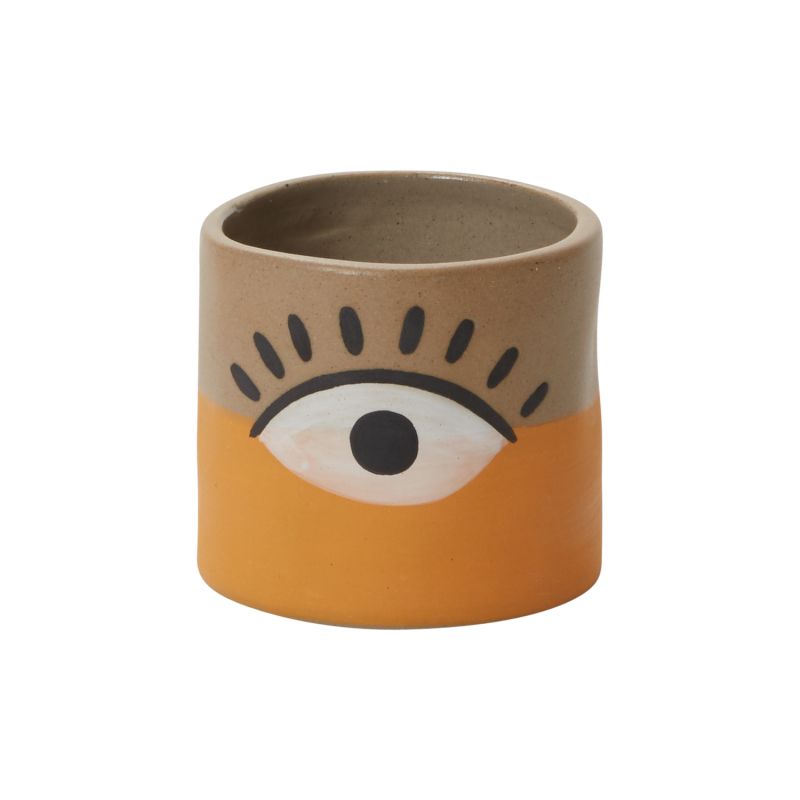 vision pot plant pot from flower + furbish Shop now at flower + furbish