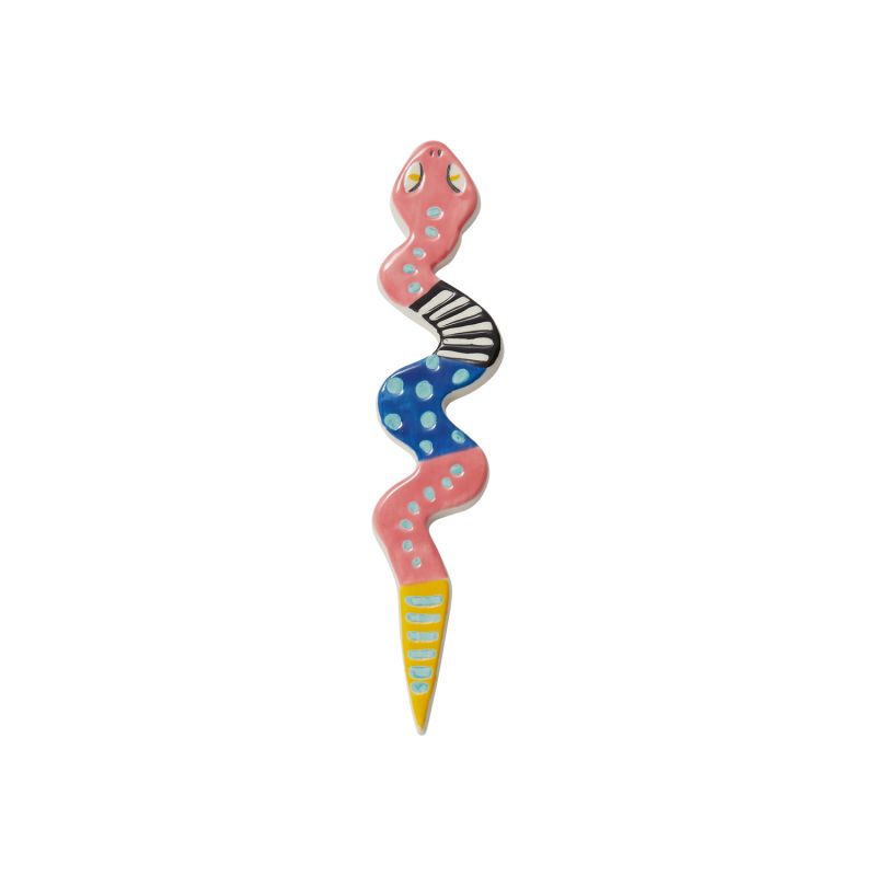 wiggle plant stick plant stick from flower + furbish Shop now at flower + furbish