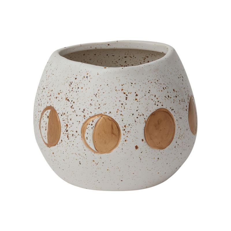 wonder pot plant pot from flower + furbish Shop now at flower + furbish