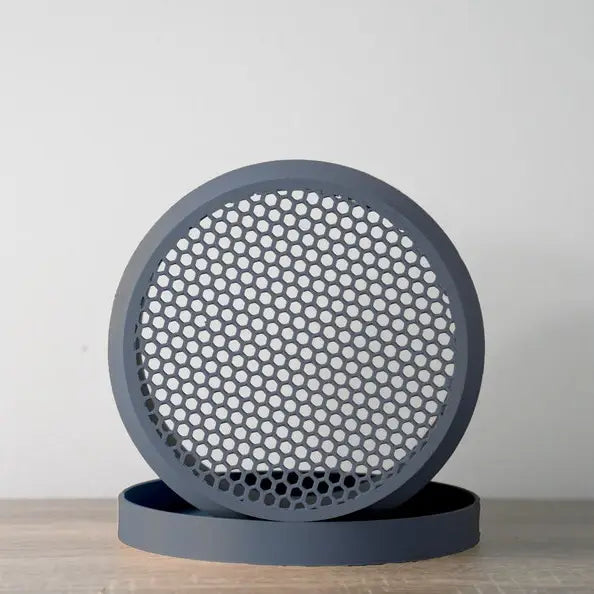 bibliotheque planter planter from flower + furbish Shop now at flower + furbish