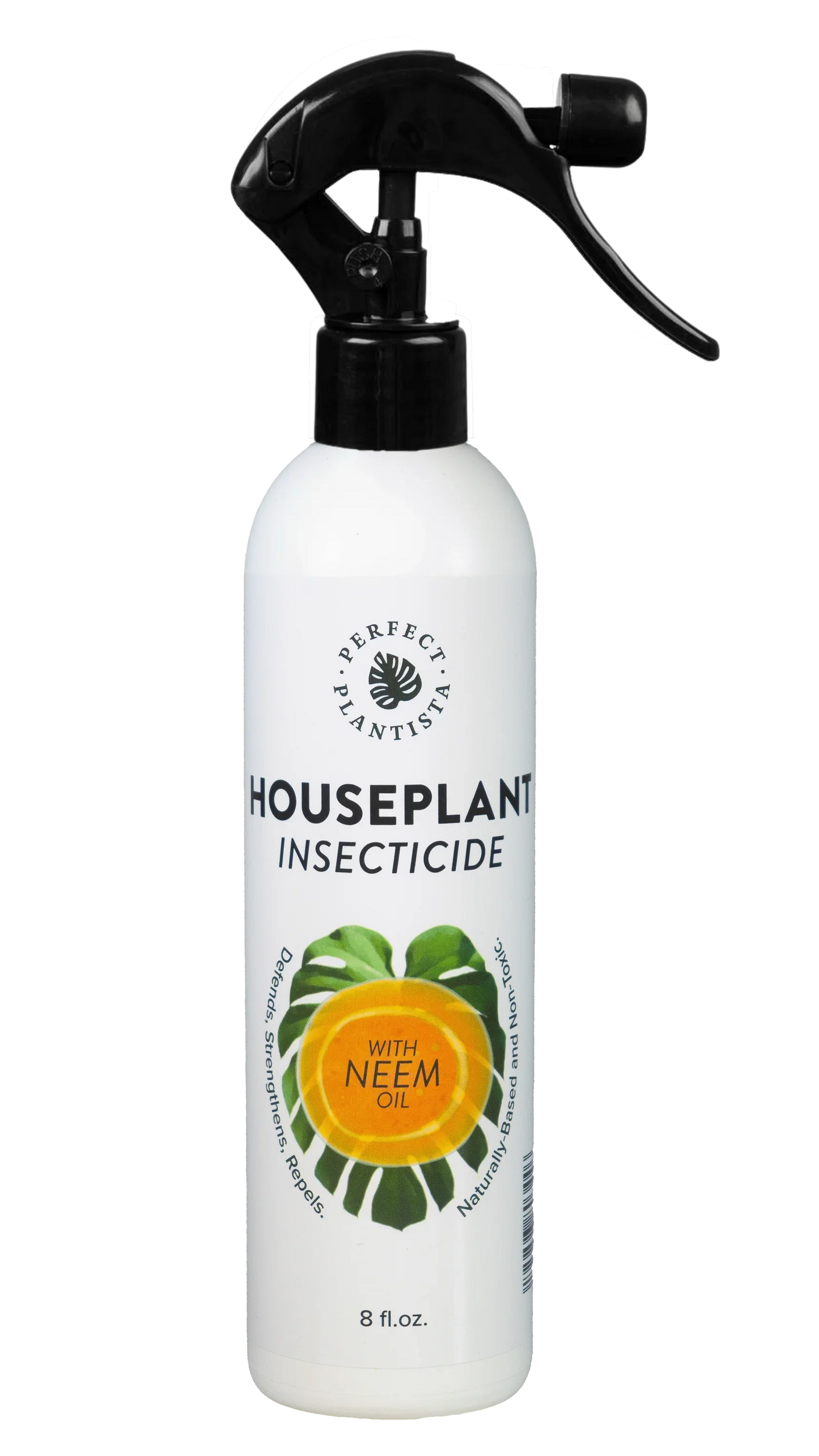 perfect plantista natural houseplant insecticide from flower + furbish Shop now at flower + furbish