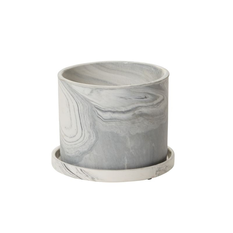 marengo pot plant pot from flower + furbish Shop now at flower + furbish