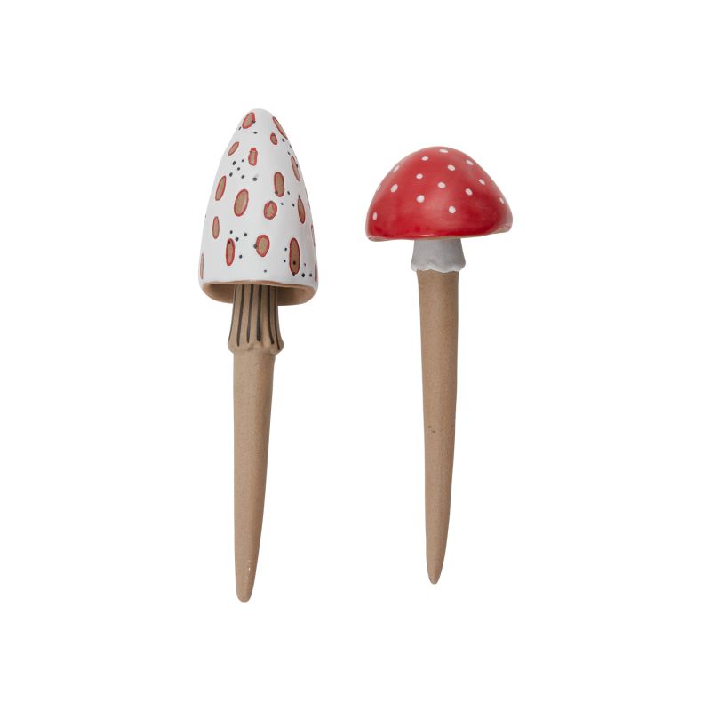 spore plant stick plant stick from flower + furbish Shop now at flower + furbish