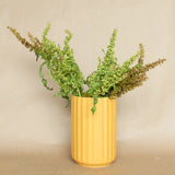 beam vase shop now at flower + furbish