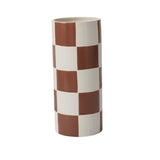 checkerboard shop now at flower + furbishshipping, vase