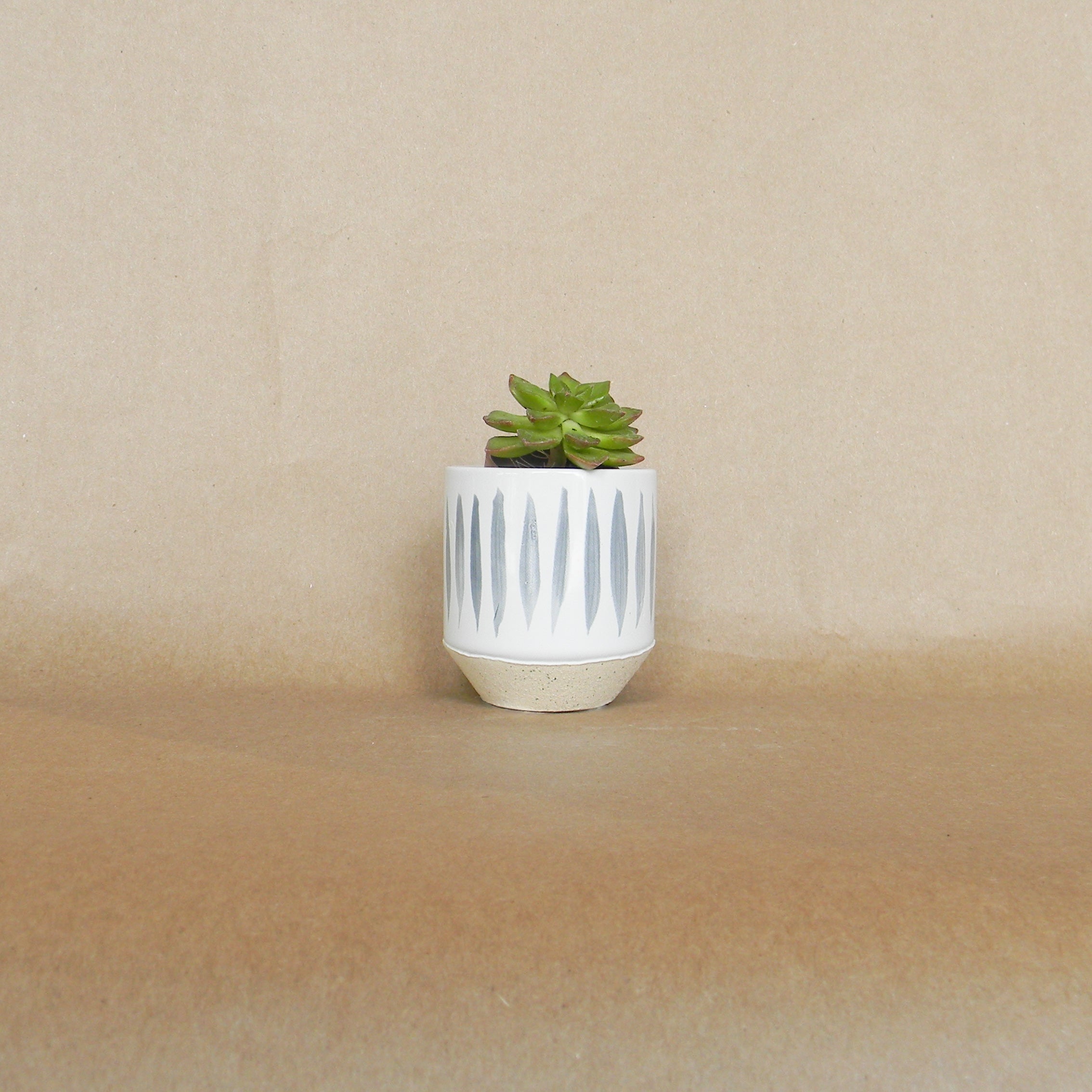 cyra pot shop now at flower + furbishbasket, plant pot, Planter, Pot, shipping