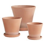 earthen pot shop now at flower + furbish