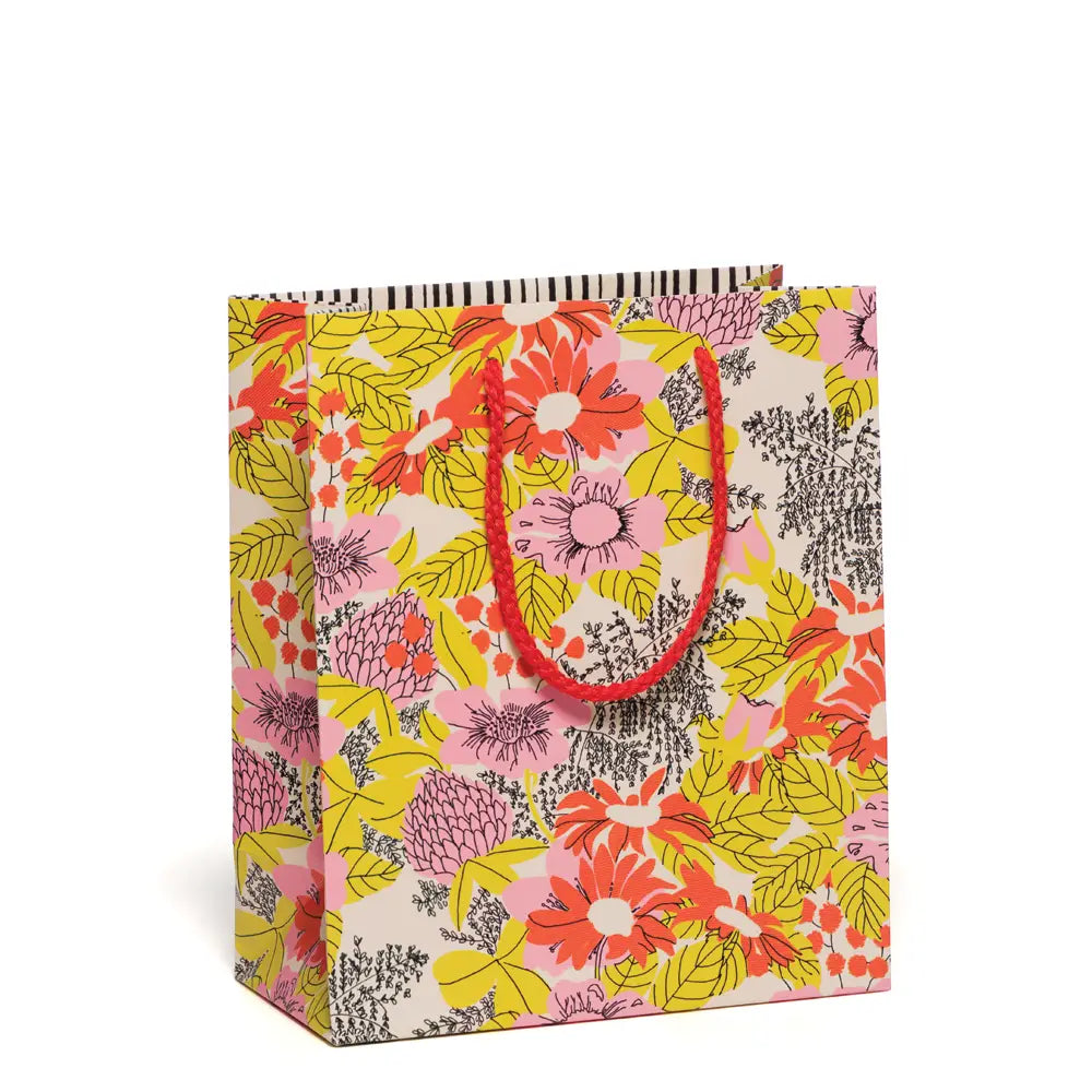 gift wrap shop now at flower + furbish
