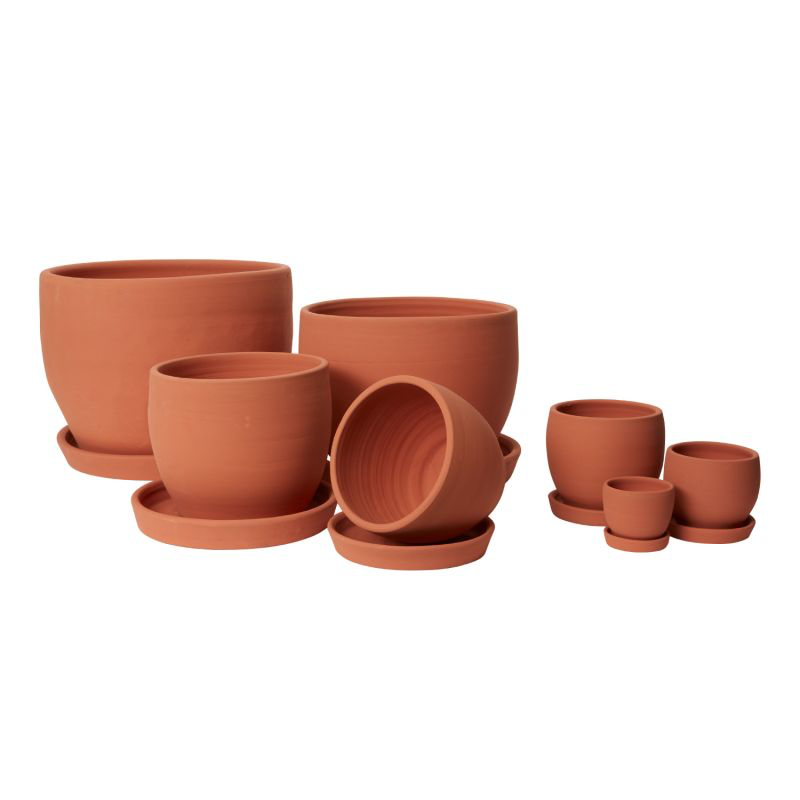 baden pot pot from flower + furbish Shop now at flower + furbish