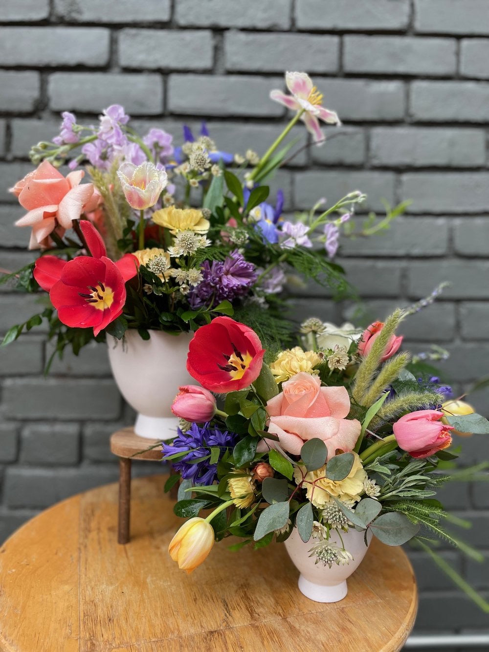florine flowers from flower + furbish Shop now at flower + furbish