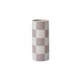 checkerboard shop now at flower + furbishshipping, vase