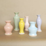 chasing rainbows budvase shop now at flower + furbishGift, plant pot, Planter, Pot, shipping