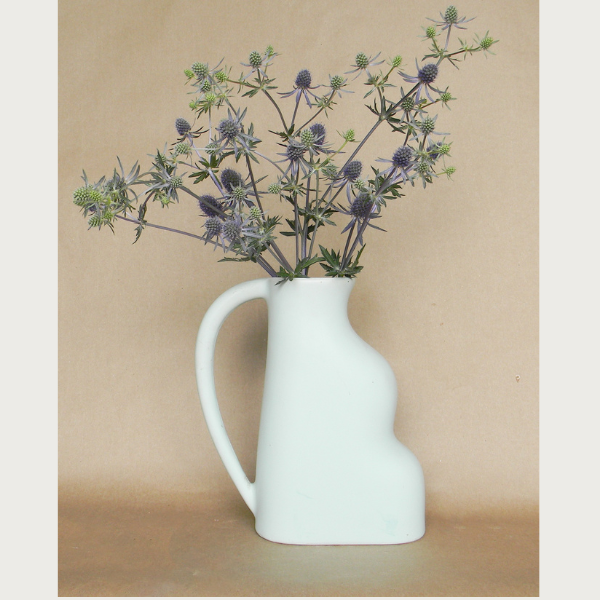 remy vase shop now at flower + furbishshipping