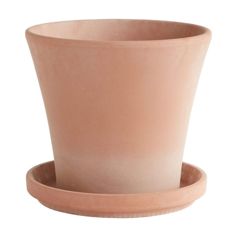 earthen pot shop now at flower + furbish
