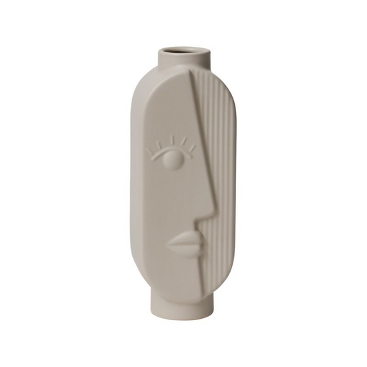 andin vase vase from flower + furbish Shop now at flower + furbish