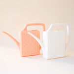 breeze block watering can shop now at flower + furbish