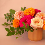 lucy pot shop now at flower + furbish3 inch, 4 inch, 5 inch, 6 inch, 7 inch