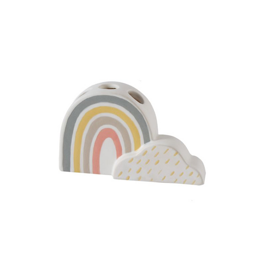 stay colorful bud vase  from flower + furbish Shop now at flower + furbish