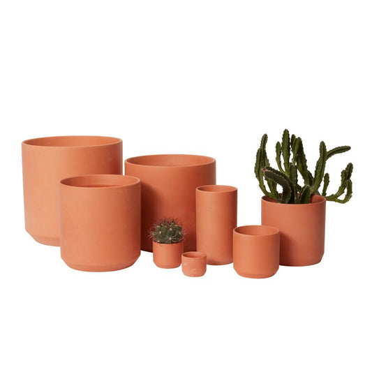 kendall pot pot from flower + furbish Shop now at flower + furbish