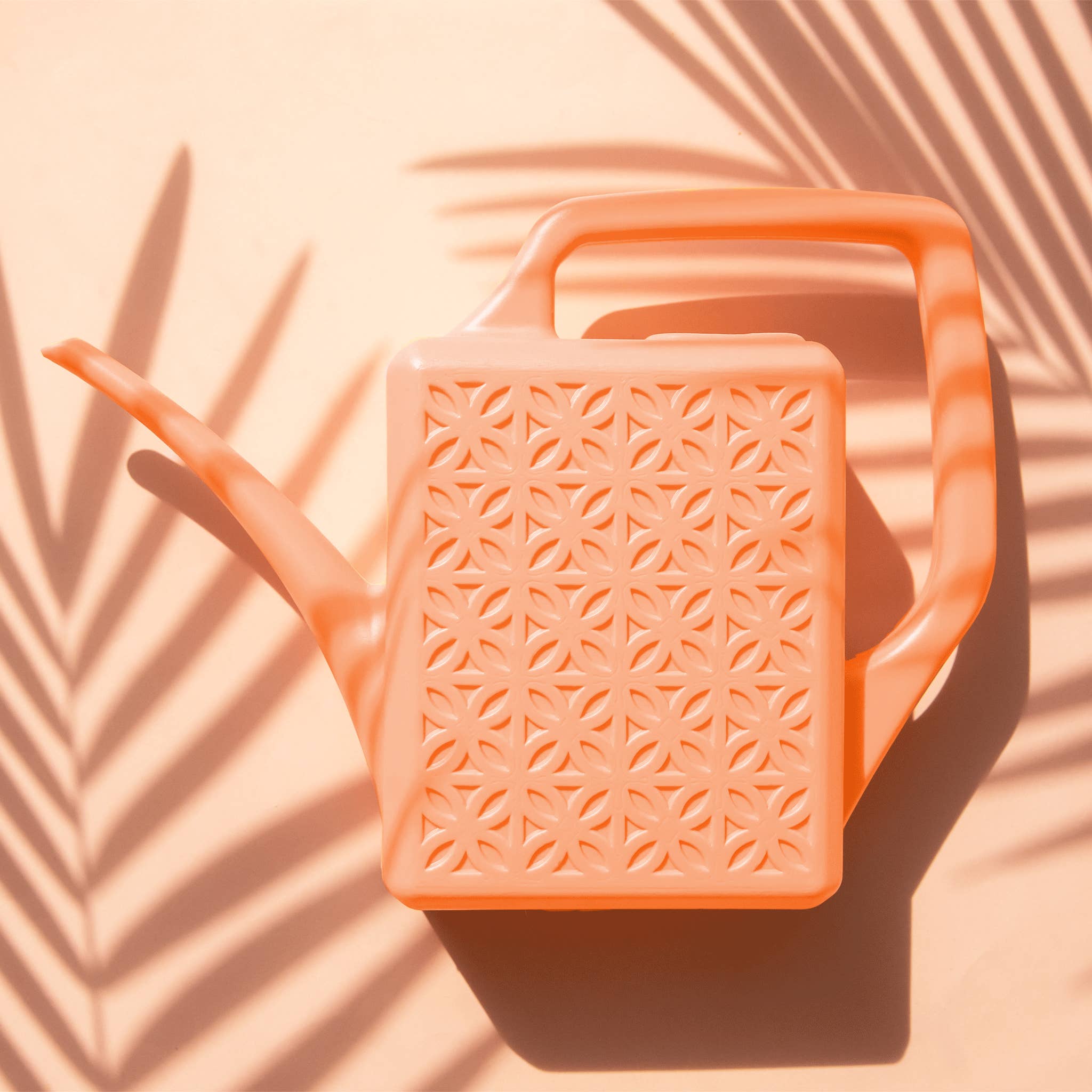 breeze block watering can shop now at flower + furbish