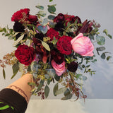 statement bouquet