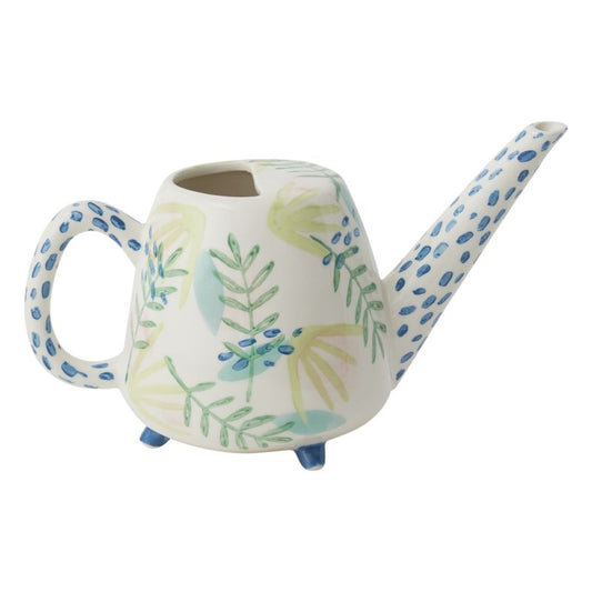 ferni watering can watering can from flower + furbish Shop now at flower + furbish