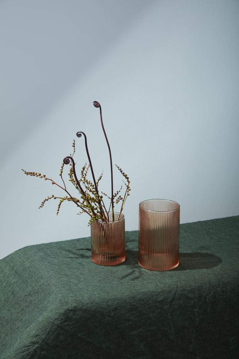 bellini vase vase from flower + furbish Shop now at flower + furbish