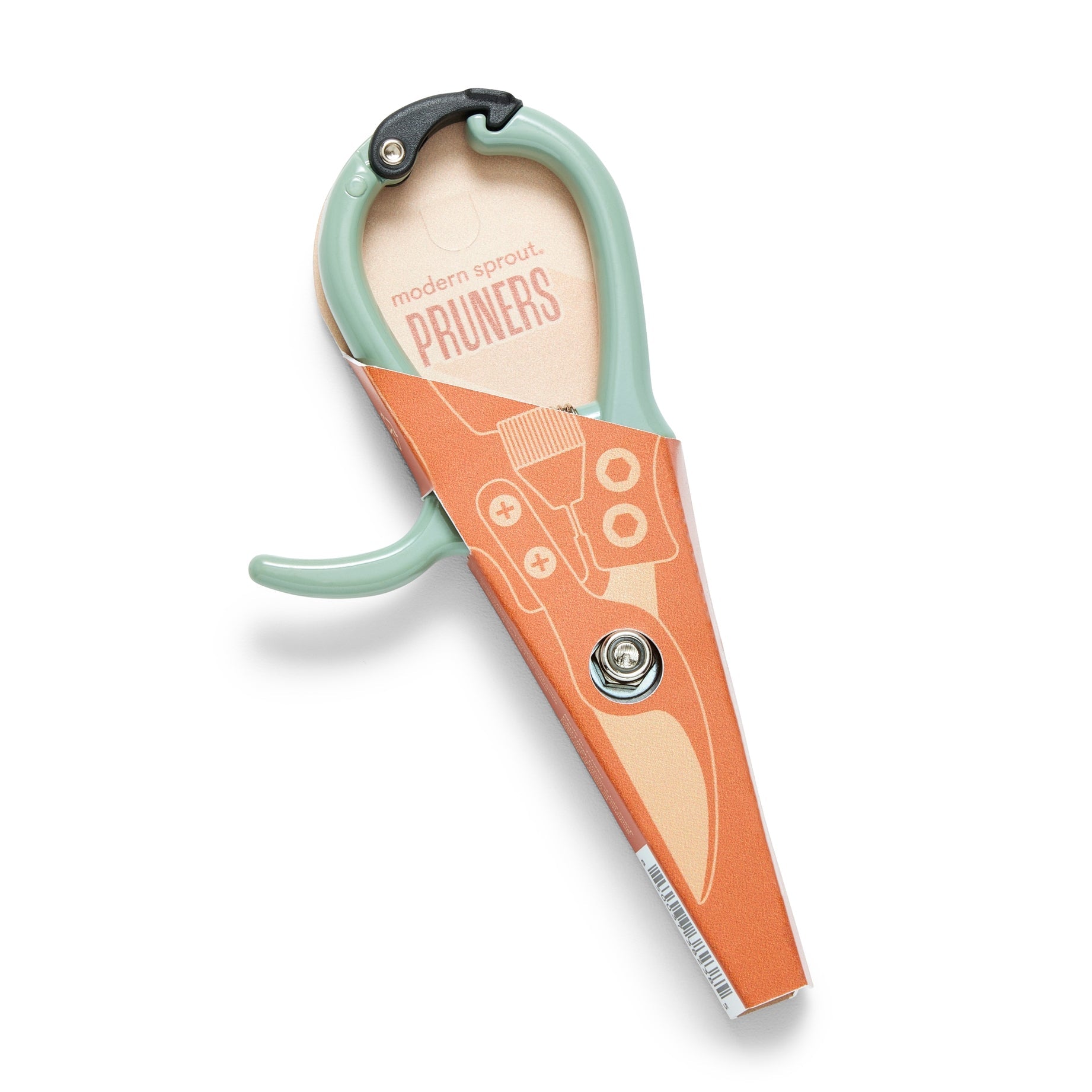 modern sprout pruners  from flower + furbish Shop now at flower + furbish
