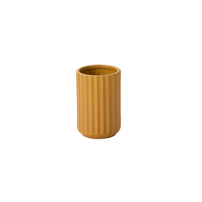 beam vase shop now at flower + furbish