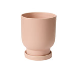 tarrytown pot with saucer shop now at flower + furbishGift, plant pot, Planter, Pot, shipping