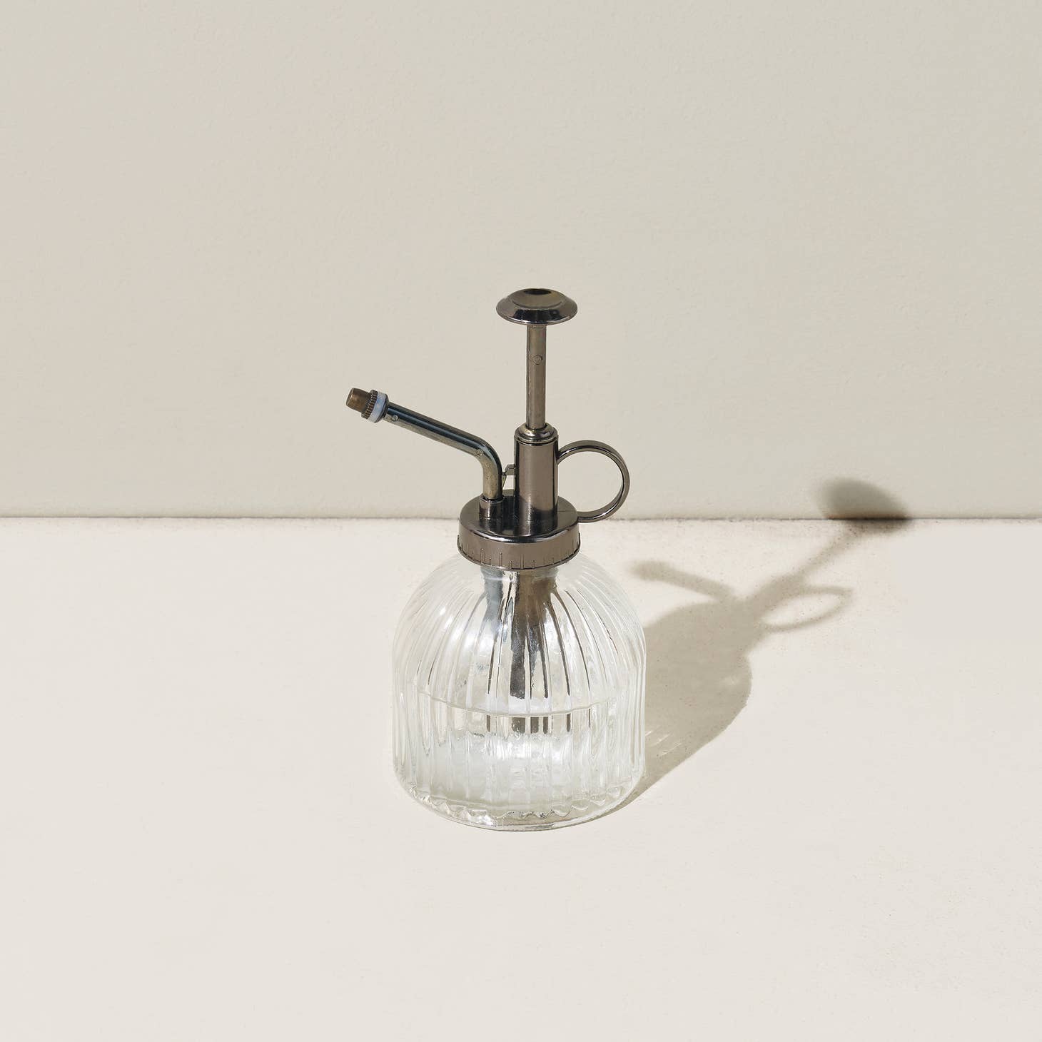 modern sprout glass mister  from flower + furbish Shop now at flower + furbish