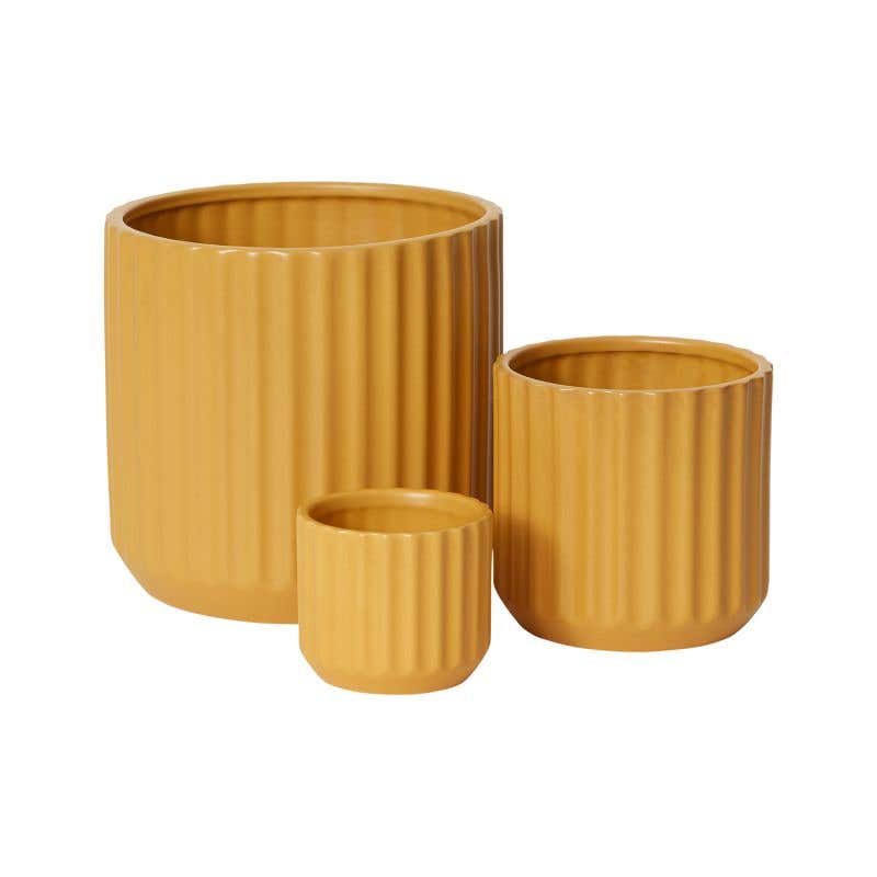 beam pot pot from flower + furbish Shop now at flower + furbish