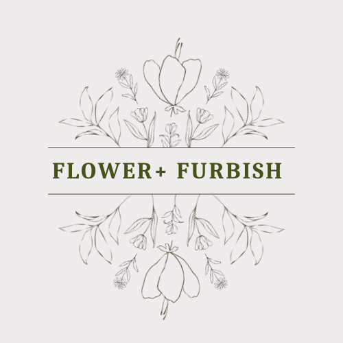 flower + furbish