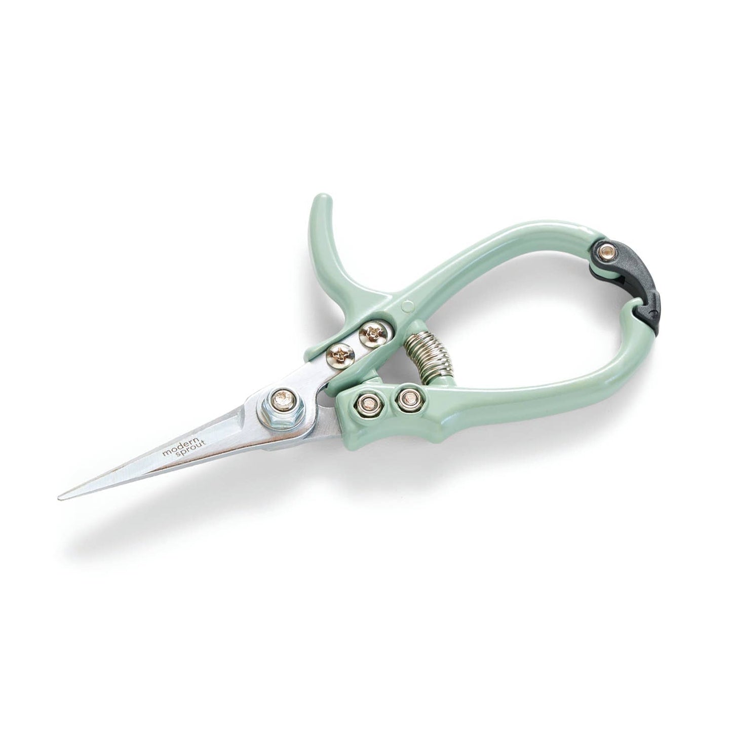 modern sprout shears  from flower + furbish Shop now at flower + furbish
