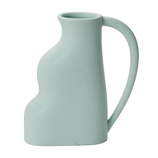 remy vase  from flower + furbish Shop now at flower + furbish