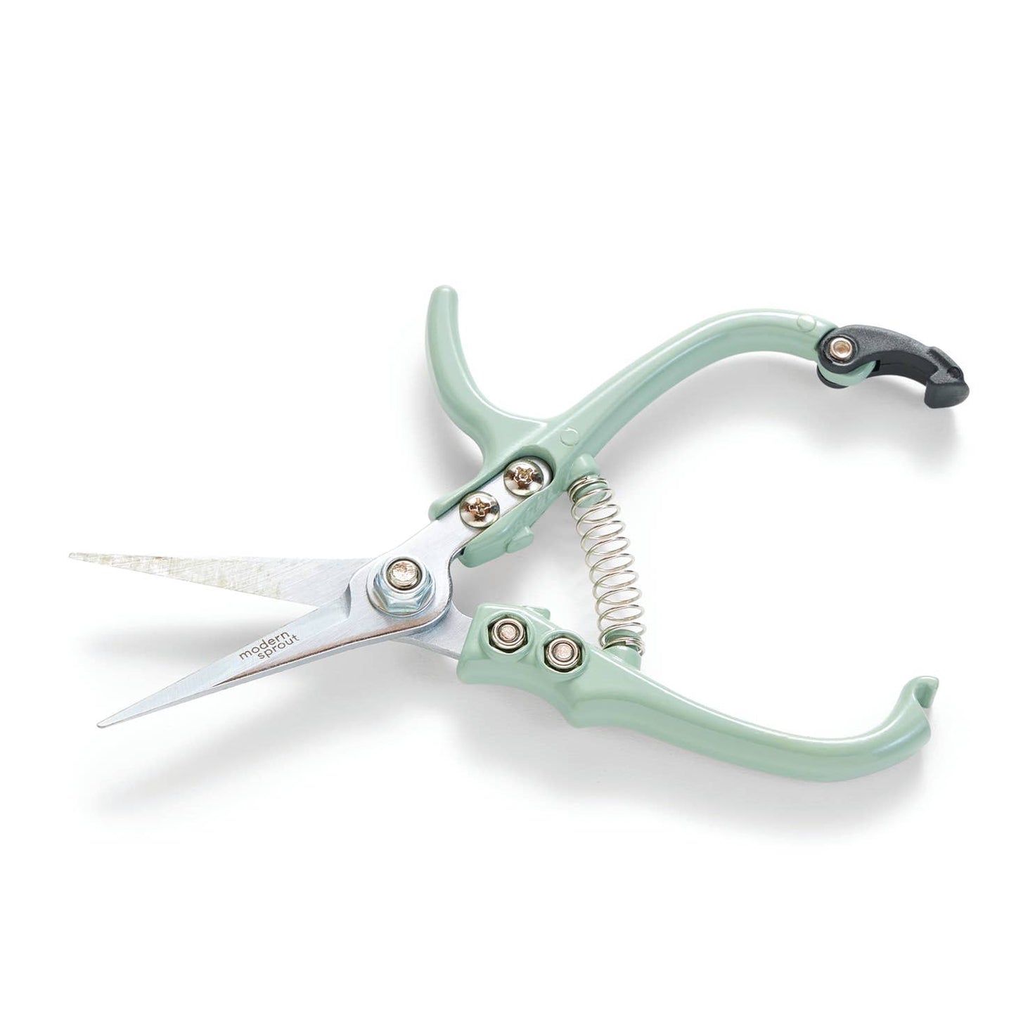 modern sprout shears  from flower + furbish Shop now at flower + furbish