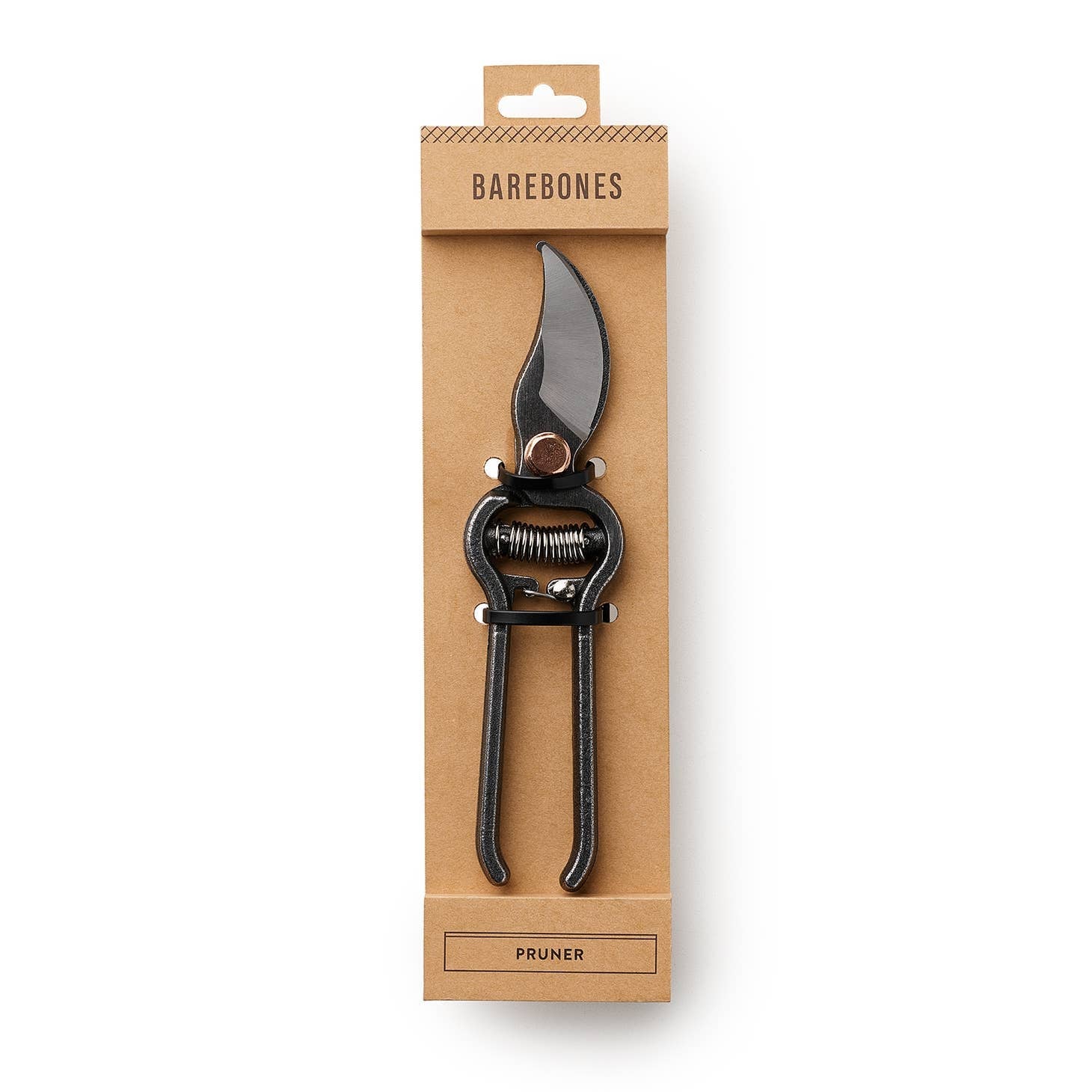 barebones pruner pruner from flower + furbish Shop now at flower + furbish