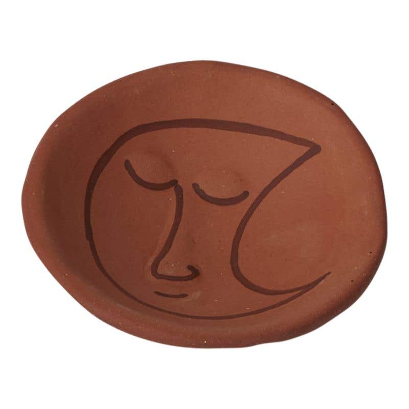 soluna dish dish from flower + furbish Shop now at flower + furbish