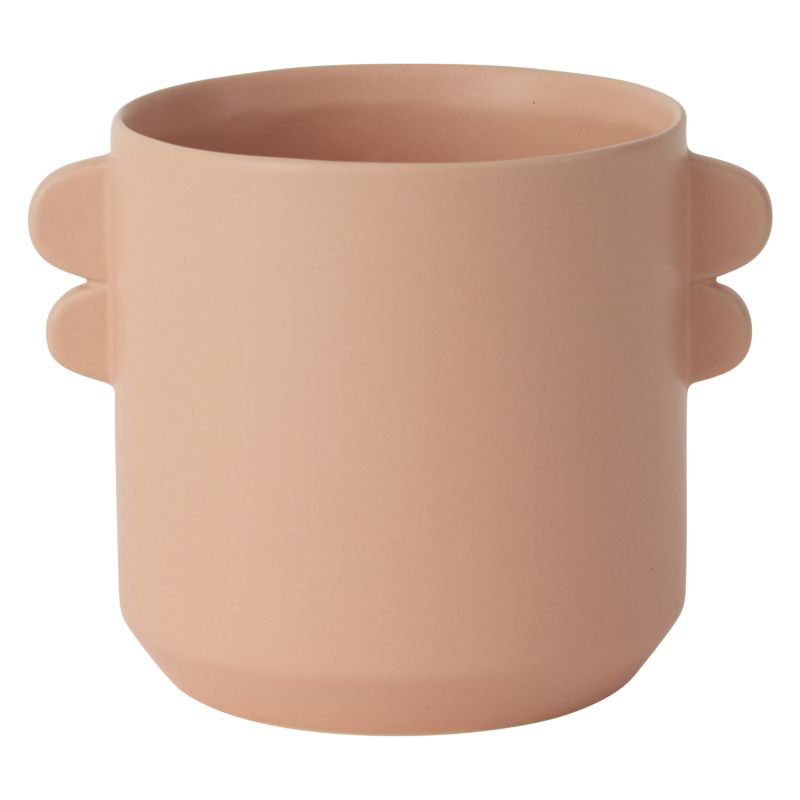 jayme pot pot from flower + furbish Shop now at flower + furbish