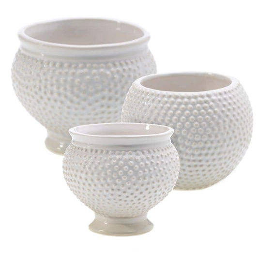 spotti pot plant pot from flower + furbish Shop now at flower + furbish